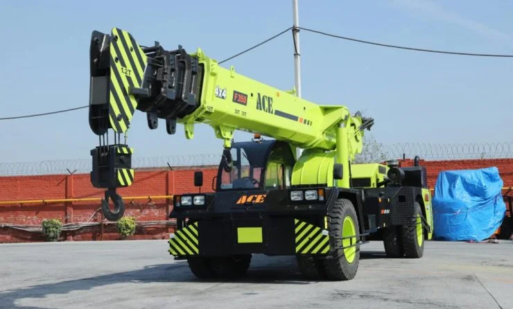Emergency Generator
